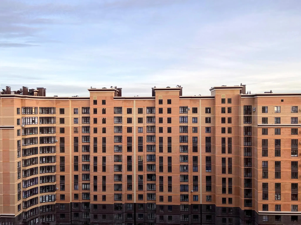 Фотография квартиры Апартаменты на улице Генерала Маргелова 5/2