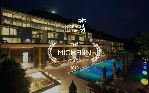 Фотография гостиницы My Beach Resort - SHA Extra Plus