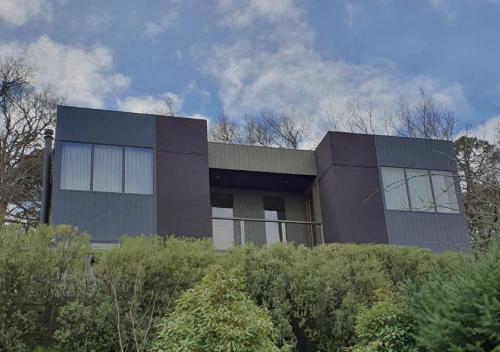 Фотография гостевого дома Daybreaker Daylesford