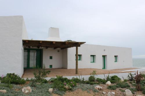 Фотография гостевого дома Oom Dana Se Huis