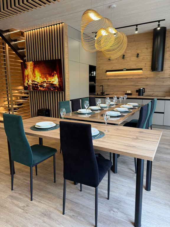 Фотография Коттеджа Частный дом Purga Home