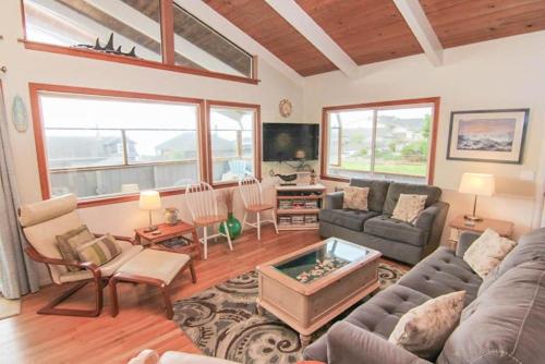 Фотографии гостевого дома
Captain's Quarters