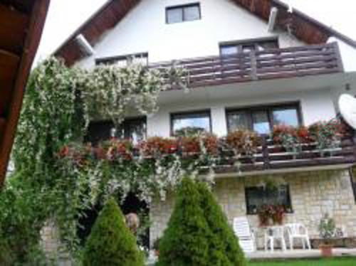 Фотография мини отеля Pokoje Gościnne u Gochy