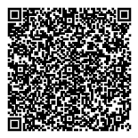 QR код памятника Скульптура Муза с арфой