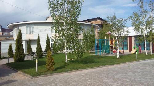 Фотография гостиницы Улитка