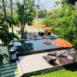 Фотография гостиницы i-river chiangmai