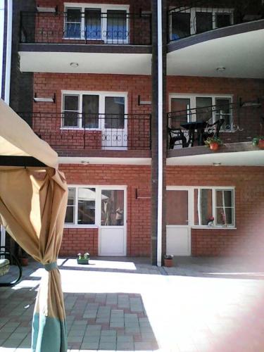 Фотография гостевого дома На Самбурова, 77