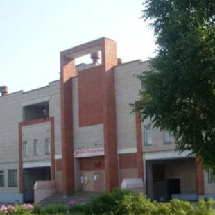 Фотография музея Музей истории развития Устиновского района