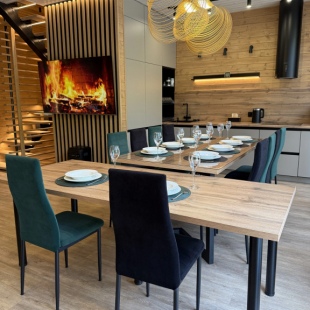 Фотография Коттеджа Частный дом Purga Home