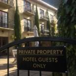 Фотография мини отеля Browns Boutique Hotel