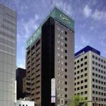 Фотография гостиницы Hotel Route-Inn Hakata Ekimae -Hakataguchi-