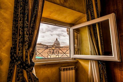 Фотография мини отеля B&B A Picture of Rome