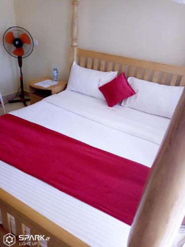 Фотографии гостиницы 
            Kiboga Resort Hotel