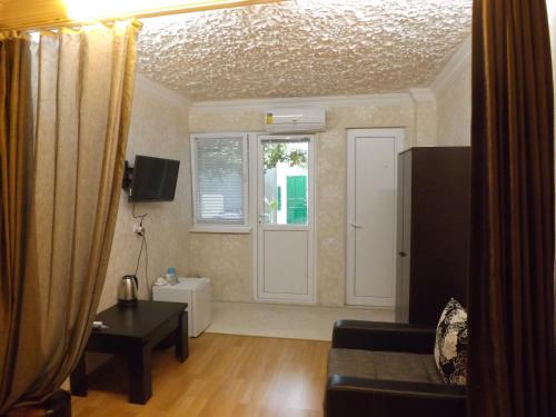 Фотография гостевого дома Guest House SPARTAK