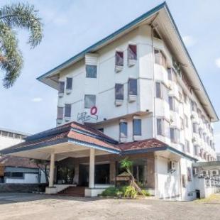 Фотография гостиницы Collection O 25 Hotel Baltika