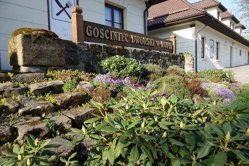 Фотография гостиницы Gościniec Dworski w Ropie