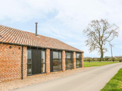 Фотография гостевого дома Little Owl, Market Rasen