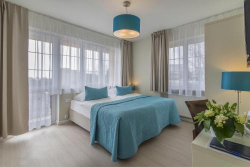 Фотография мини отеля Villa Angela