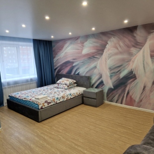 Фотография квартиры Апартаменты Мандарин