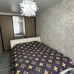 Фотография квартиры Квартира на улице Гамарника 43В