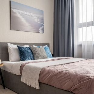 Фотография квартиры Квартира Уютная студия в ЖК Студия парк