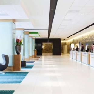 Фотографии гостиницы
Novotel Amsterdam City