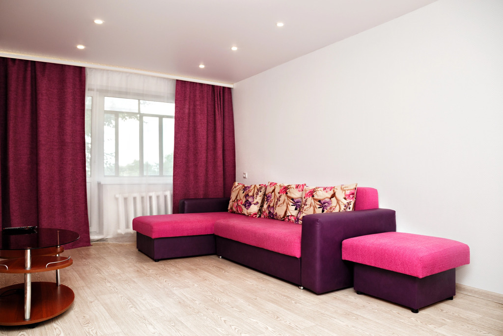 Фотография квартиры Квартира Sutki-Kem