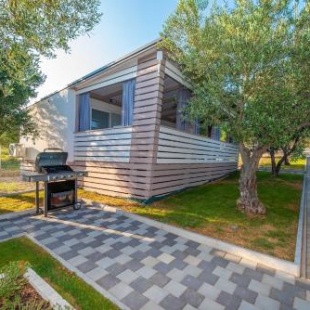 Фотография гостевого дома Mobile home Pecten Exclusive 1