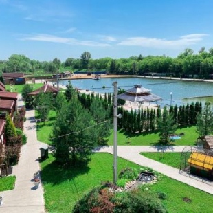 Фотография банкетного зала Синий