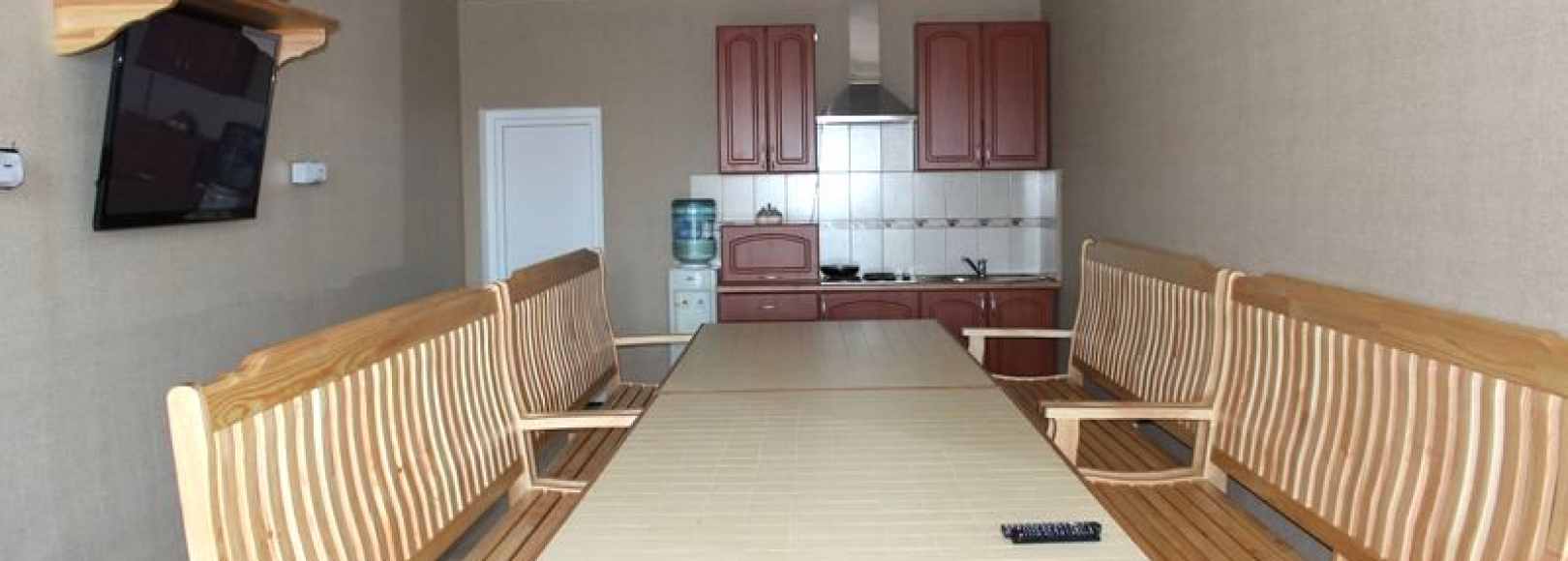 Фотография банкетного зала Мечта