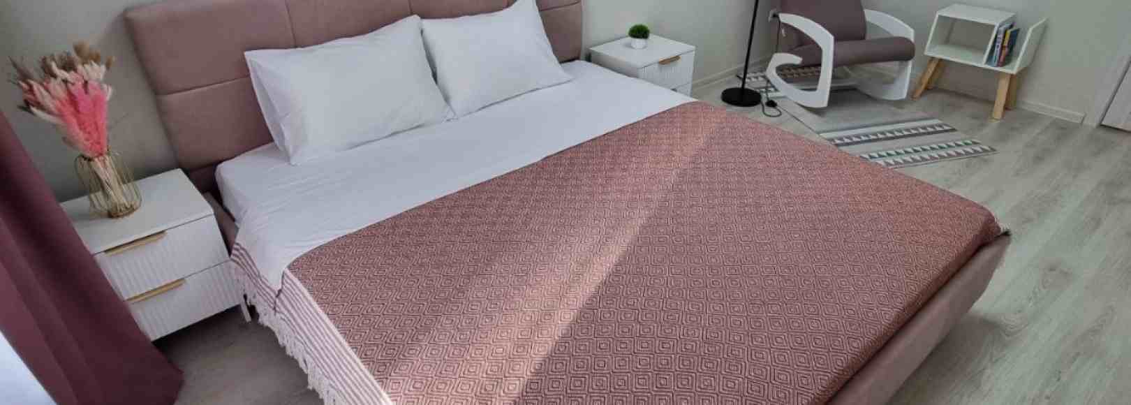 Фотография квартиры 1-к. квартира в Воронеже