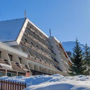 Фотографии апарт отеля
Pierre et Vacances Serre Chevalier Chantemerle