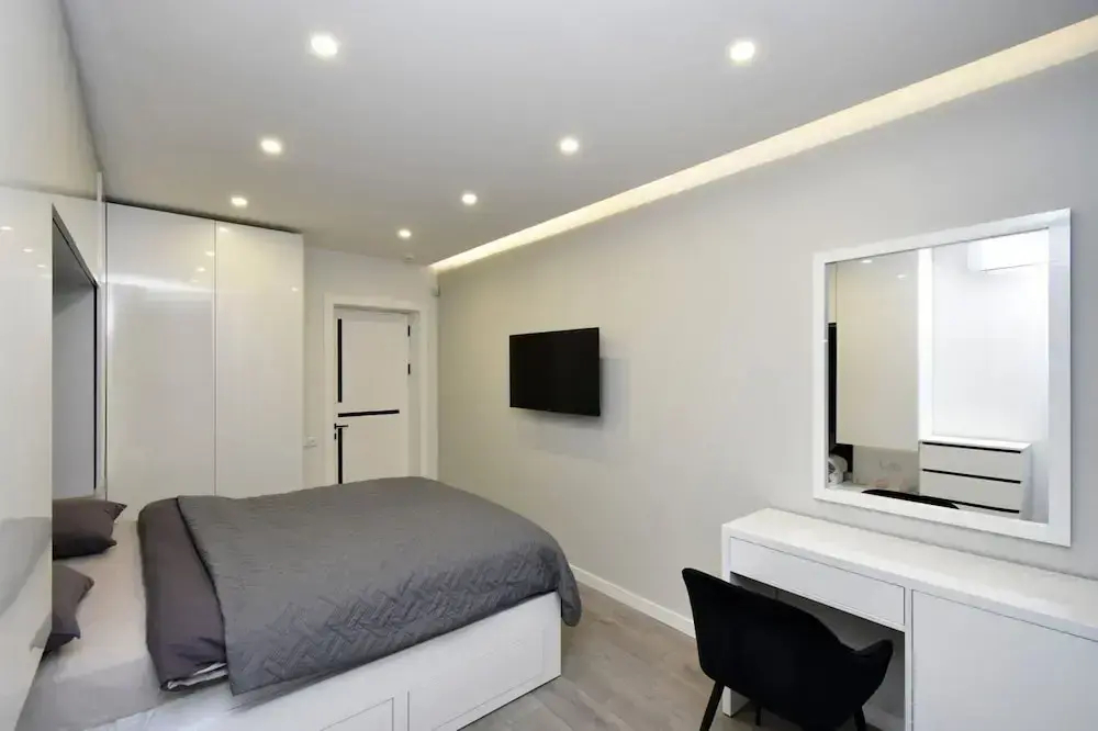 Фотография квартиры Apartment by Luxe Group SA222