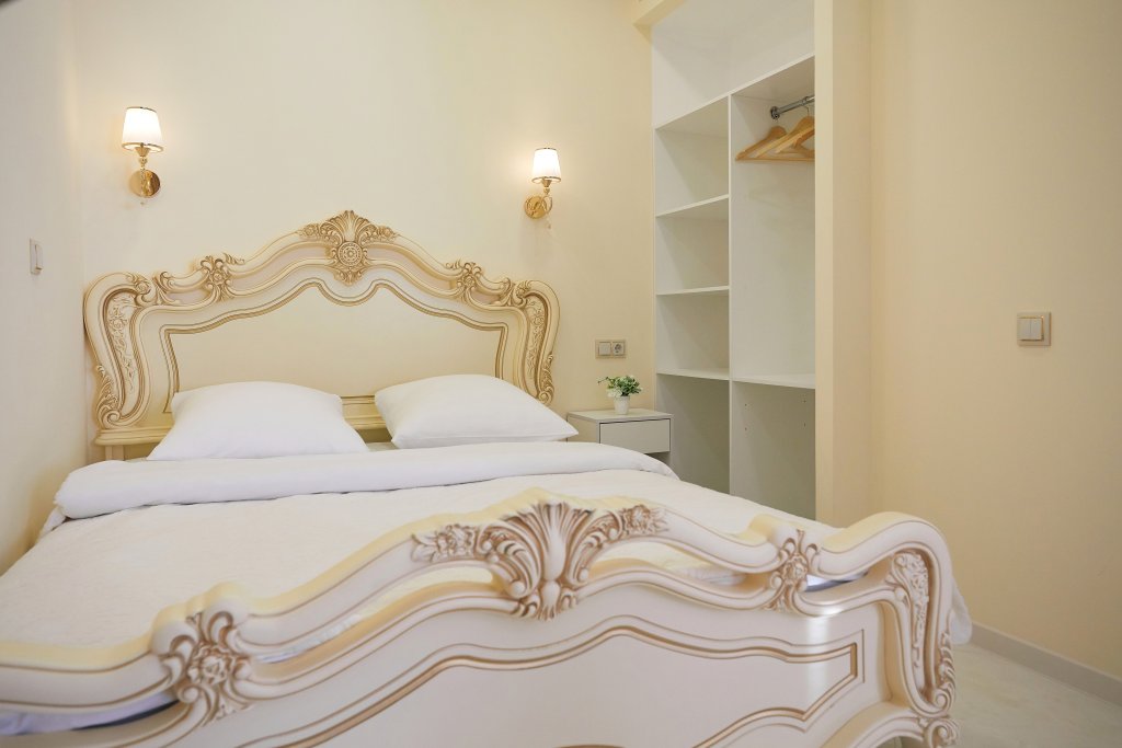 Фотография квартиры Квартира Элитные апартаменты у Кремля