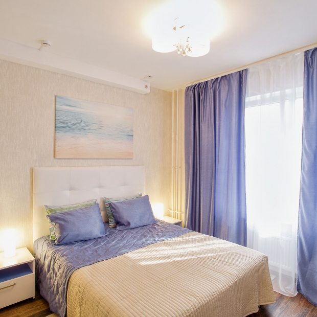 Фотография апарт-отеля Апартаменты Прима