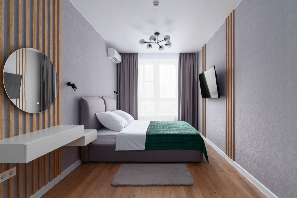 Фотография квартиры Квартира Изумруд