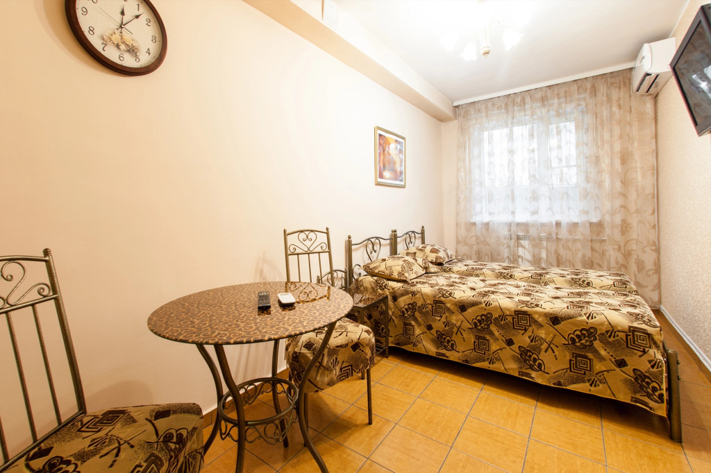 Фотография квартиры Квартира студия в комлексе Дзамбала