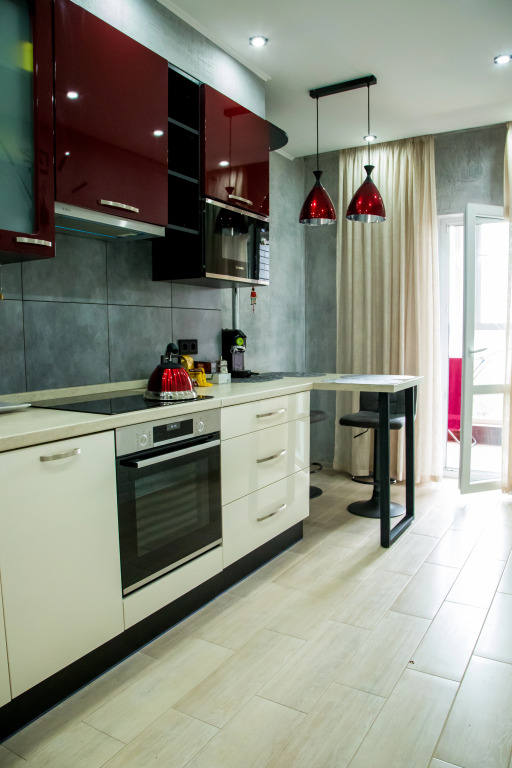 Фотография квартиры Апартаменты Янтарный Кенигсберг