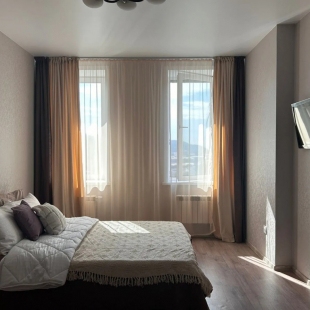 Фотография квартиры Квартира на Улице Александра Матросова 30Г