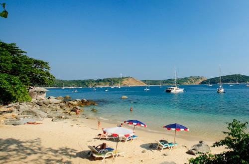 Фотография гостиницы Baan Krating Phuket Resort -SHA Plus