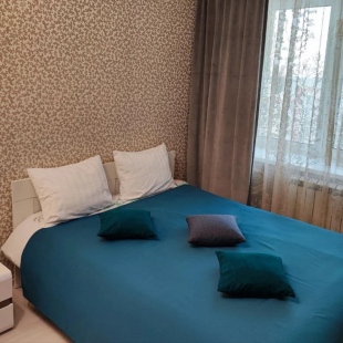 Фотография квартиры Квартира на К. Либкнехта 6