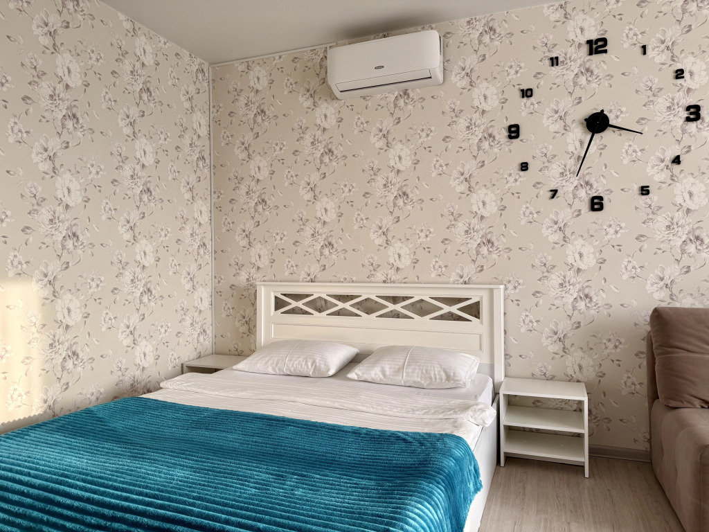 Фотография квартиры Квартира Неаполь на улице Ленина 367А