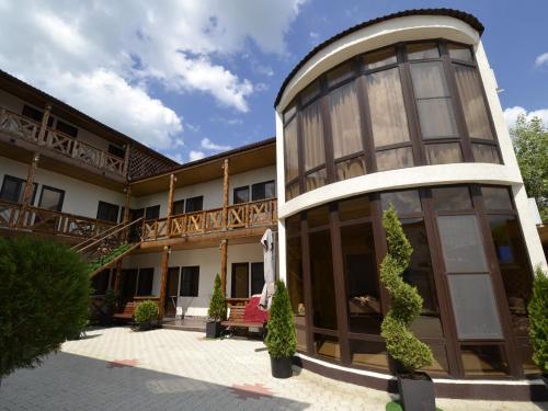 Фотография гостевого дома Артик