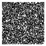 QR код базы отдыха Загородный комплекс Чистые пруды