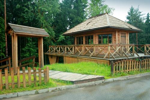 Фотография гостиницы Силичи