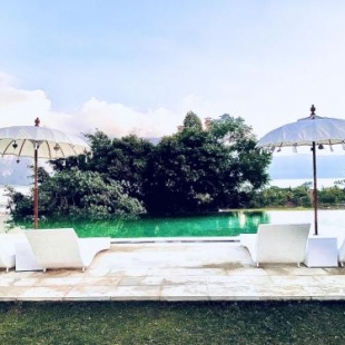 Фотография мини отеля Volcano Terrace Bali