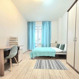 Фотография квартиры Квартира в Жк Apcенал