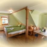 Фотография гостиницы Hotel Köhlerhütte