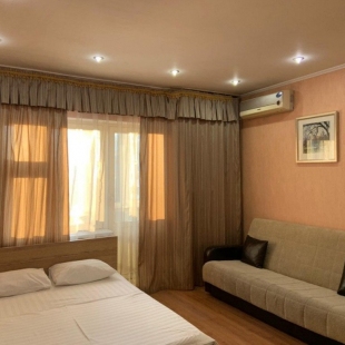 Фотография квартиры Апартаменты в ЖК Изумрудный Город