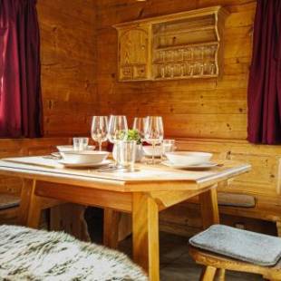 Фотографии гостевого дома 
            Kontaktlos - Ruhige Chalets mit Seeblick in zentraler Lage by stayFritz